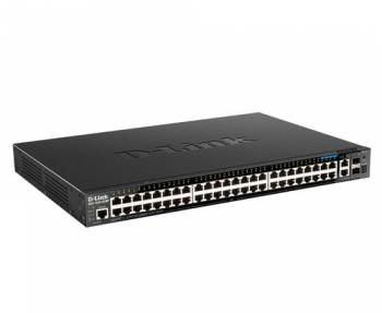 D-Link DGS-1520-52MP/E