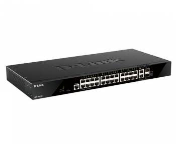 D-Link DGS-1520-28/E