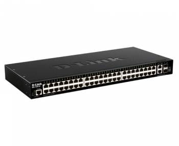 D-Link DGS-1520-52/E