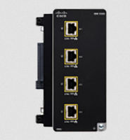 Cisco IEM-3300-4MU=