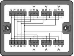 WAGO 899-631/100-000