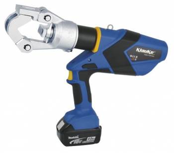 KLAUKE EK120IDCFM