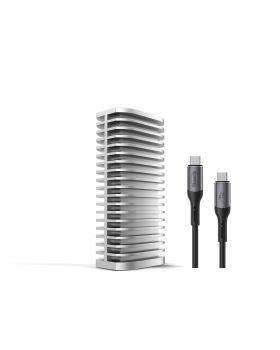 TerraMaster D1 SSD Pro/2TB WD