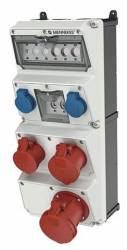 Mennekes 940009
