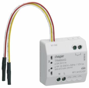 HAGER TRM694G