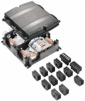 Weidmüller 1002900000