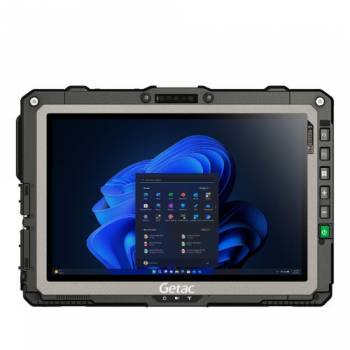 GETAC