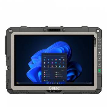 GETAC