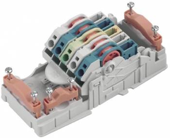 Weidmüller 1126840000