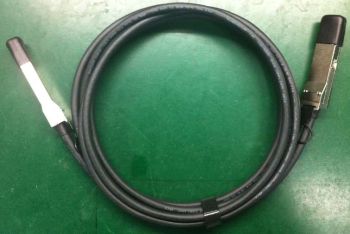 Allnet QSFP+-40G-DAC-0,5m-NC