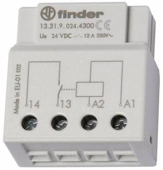 Finder 133190244300