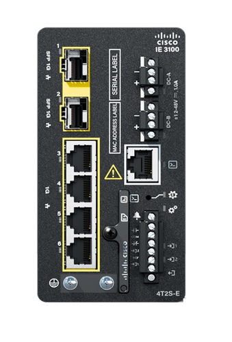 Cisco
