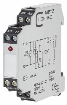 Metz Connect 11061913