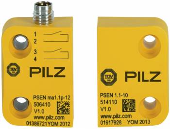 Pilz 506412