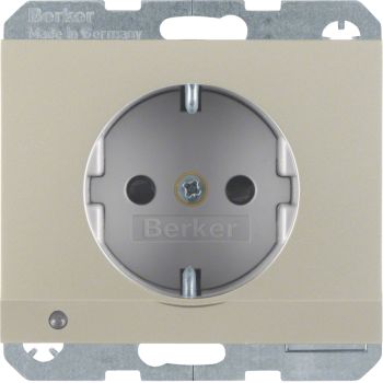 Berker 41097004