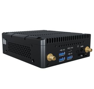 Elo Touch Solutions E345569