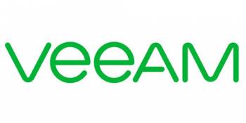 VEEAM SOFTWARE