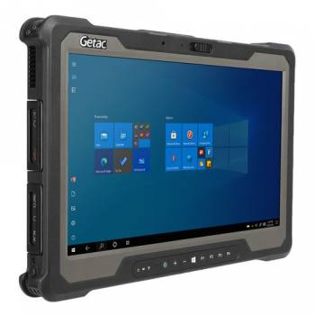 GETAC