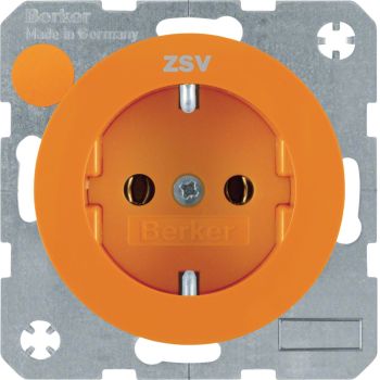 Berker 47432007