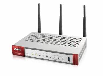 Zyxel USG20W-VPN-EU0101F