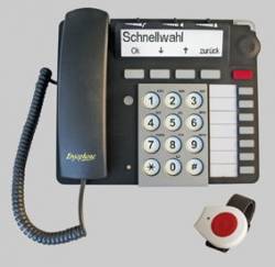 Ergophone 34865