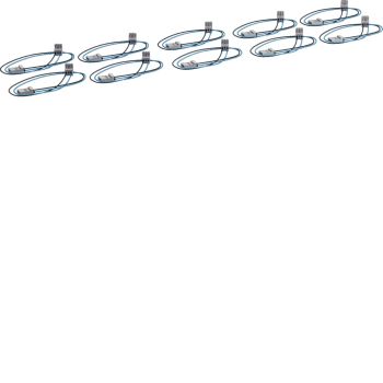 Hager KU9S40SBZ