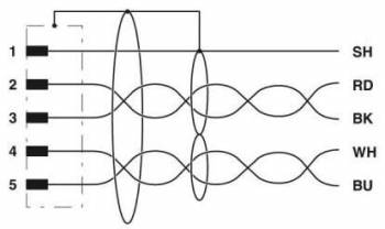 Phoenix Contact 1534423