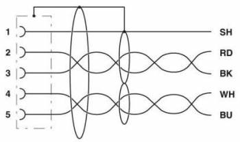 Phoenix Contact 1534465