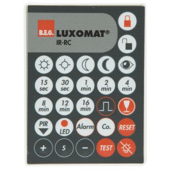 B.E.G. Brück Electronic 92000