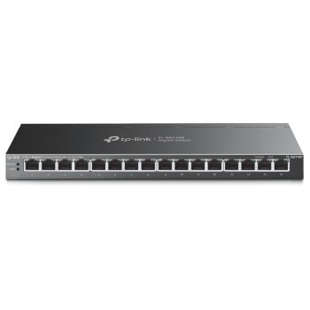 TP-Link TL-SG116P(UN)