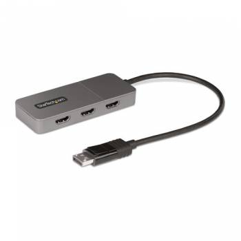 Startech.com MST14DP123HD