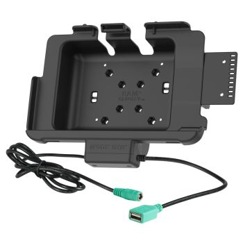Zebra 3PTY-RAM-HOL-ZE21PDU