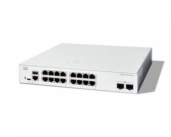 Cisco C1200-16T-2G