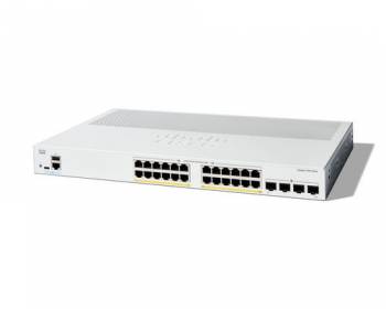 Cisco C1200-24P-4G