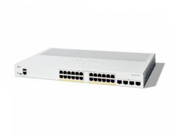 Cisco C1200-24P-4X