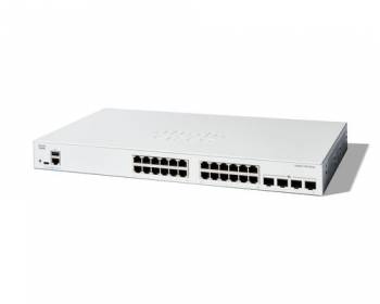 Cisco C1200-24T-4X
