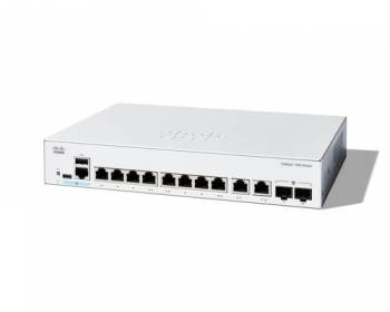 Cisco C1300-8T-E-2G