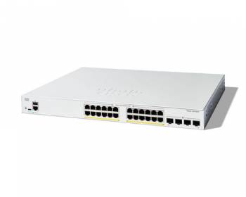 Cisco C1300-24FP-4G