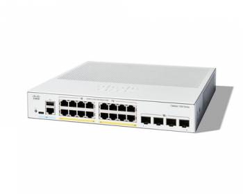 Cisco C1300-16P-4X