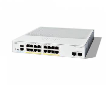 Cisco C1300-16FP-2G