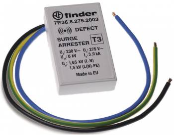 Finder 7P3682752003