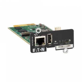 Eaton Power Quality NETWORK-M3