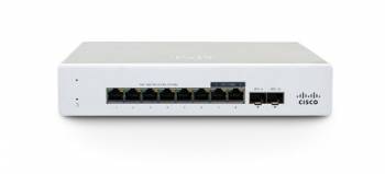 Cisco MS130-8P-HW