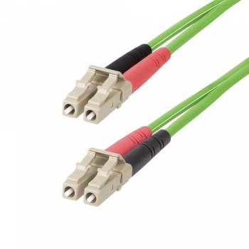 Startech.com LCLCL-10M-OM5-FIBER