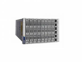 Cisco UCSX-9508-NEW-D