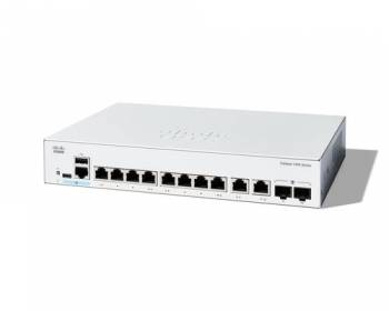 Cisco C1200-8T-E-2G