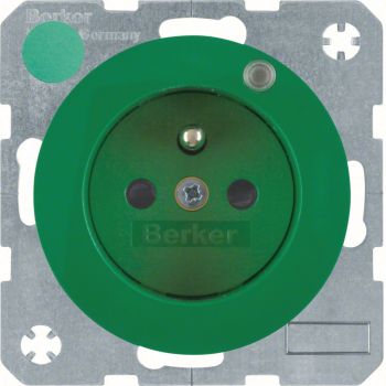 Berker 6765092003