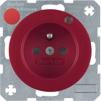 Berker 6765092022