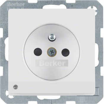 Berker 6765106089