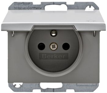 Berker 6768777103